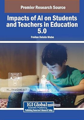 Impacts Of Ai On Students And Teachers In Education 5.0-..