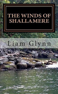 The Winds Of Shallamere: A Full Length Stage Play-..