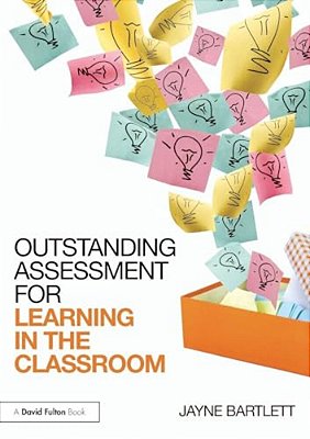 Outstanding Assessment For Learning In The Classroom-..