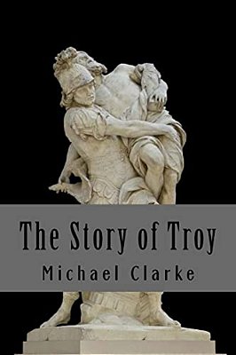 The Story Of Troy-..