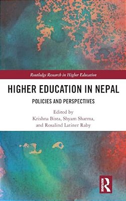 Higher Education In Nepal: Policies And Perspectives-..