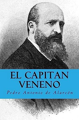 El Capitan Veneno (Spanish Edition)-..