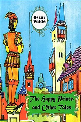 The Happy Prince And Other Tales-..