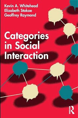 Categories In Social Interaction-..
