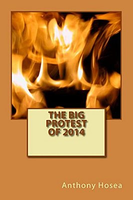 The Big Protest Of 2014-..