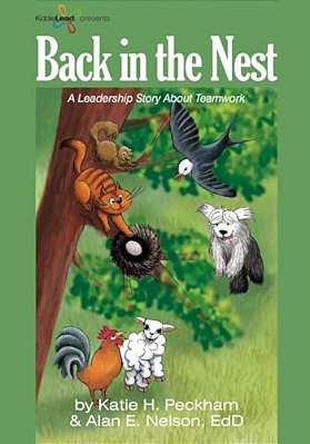 Back In The Nest-..