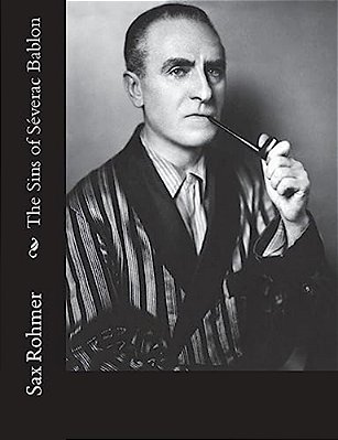 The Sins Of Séverac Bablon-..