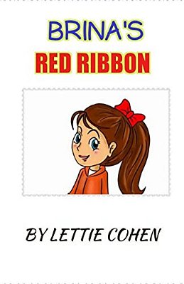 Brina's Red Ribbon-..