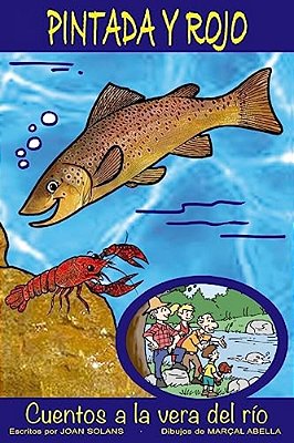 Pintada Y Rojo-..