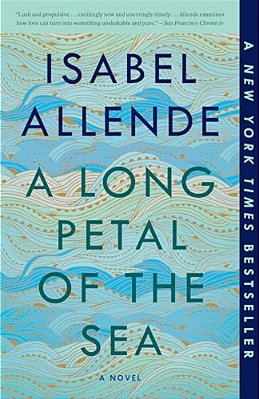 A Long Petal Of The Sea-..