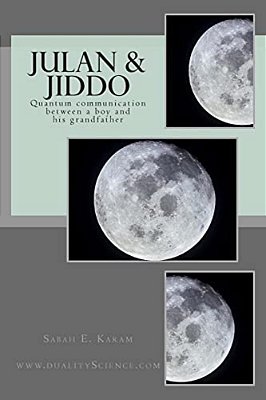 Julan & Jiddo: Quantum Communication Between A Boy And His Grandfather-..