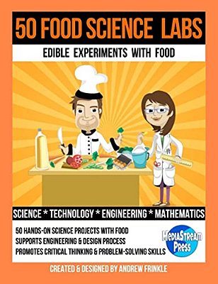 50 Food Science Labs-..