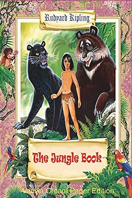 The Jungle Book-..