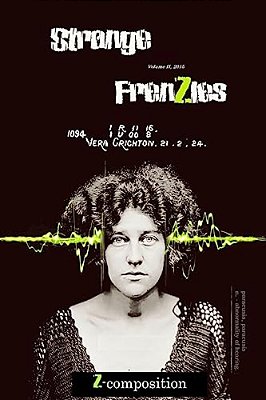 Strange Frenzies II-..
