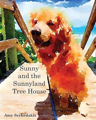 Sunny And The Sunnyland Tree House-..