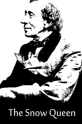 The Snow Queen-..