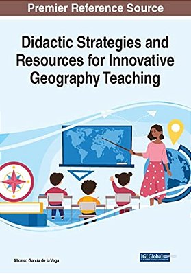 Didactic Strategies And Resources For Innovative Geography Teaching-..