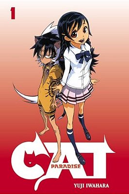 Cat Paradise, Volume 1-..