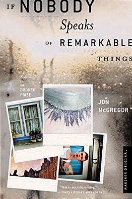 If Nobody Speaks Of Remarkable Things-..