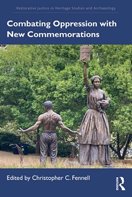 Combating Oppression With New Commemorations-..