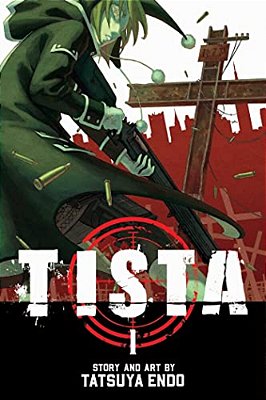 Tista, Vol. 1-..