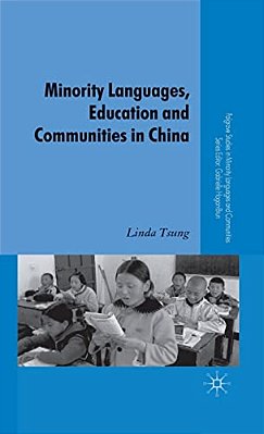 Minority Languages, Education And Communities In China-..