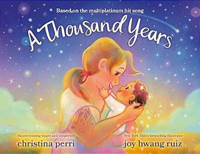 A Thousand Years-..