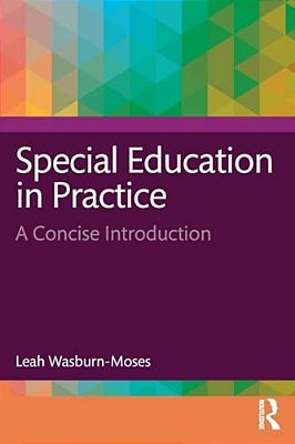 Special Education In Practice: A Concise Introduction-..