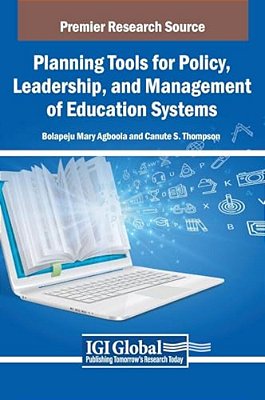 Planning Tools For Policy, Leadership, And Management Of Education Systems-..