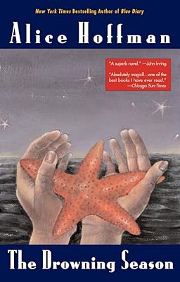 The Drowning Season-..