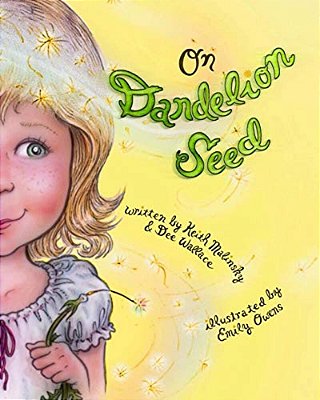 On Dandelion Seed-..