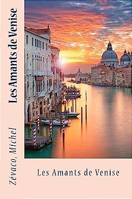 Les Amants De Venise-..