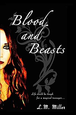 Blood And Beasts-..