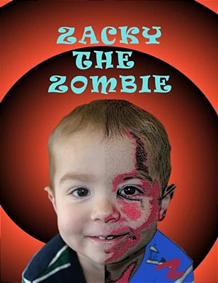 Zacky The Zombie-..