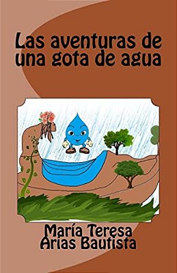 Las Aventuras De Una Gota De Agua-..