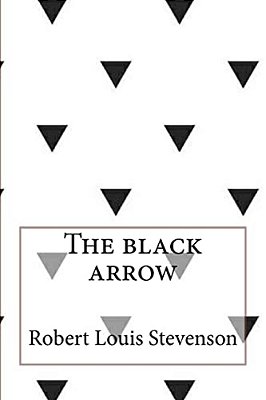 The Black Arrow-..