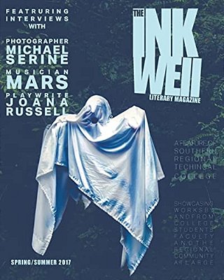 The Inkwell Spring 2017: Inkwell Literary Magazine-..