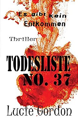 Todesliste No.37: ES Gibt Kein Entkommen-..