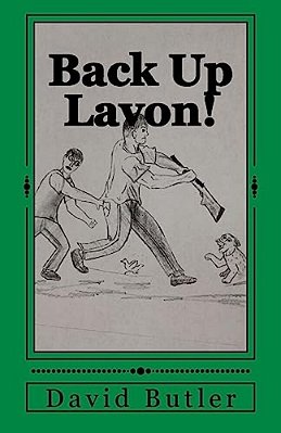 Back Up Lavon!: And Other Short Life Stories-..