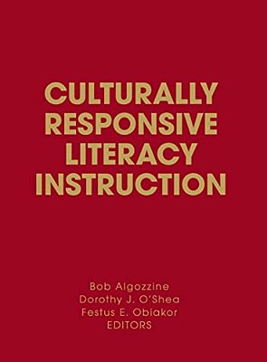 Culturally Responsive Literacy Instruction-..