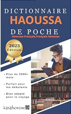 Dictionnaire Hausa De Poche: Hausa-Français, Français-Hausa-..