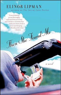 Then She Found Me (Original)-..