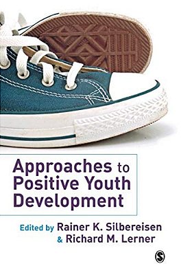 Approaches To Positive Youth Development-..