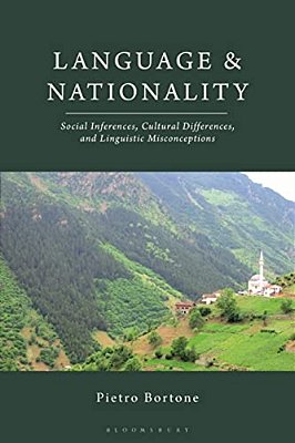 Language And Nationality: Social Inferences, Cultural Differences, And Linguistic Misconceptions-..