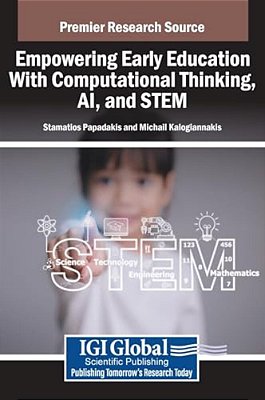 Empowering Early Education With Computational Thinking, Ai, And Stem-..