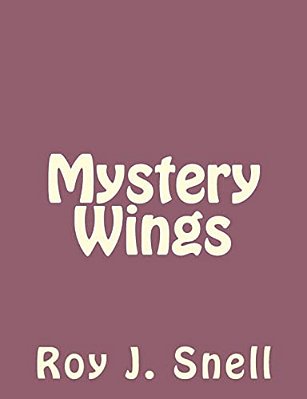 Mystery Wings-..