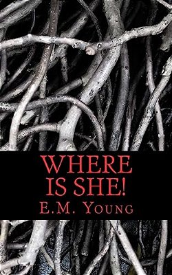 Where Is She!: Can Jason Bring Sam Home-..