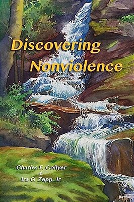 Discovering Nonviolence-..