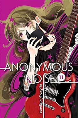 Anonymous Noise, Vol. 11-..