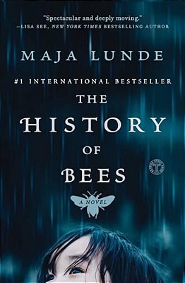 The History Of Bees-..
